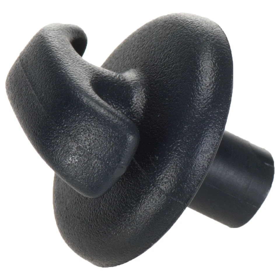 Gancho de retención de red de carga trasera 92-20 Buick Chevrolet Oldsmobile 22600404 OEM NUEVO Foto 3 de 4