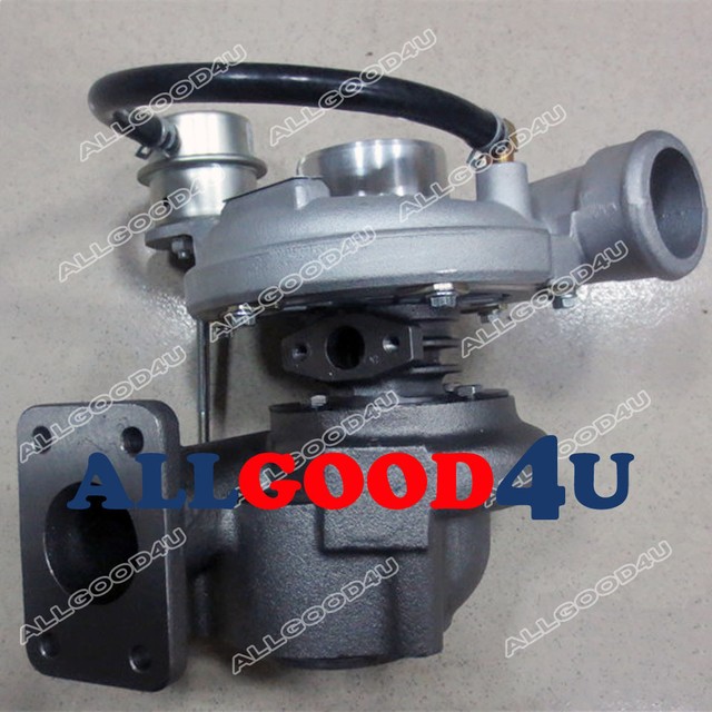 Perkins турбина 2674a226