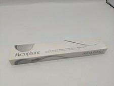 Vintage 1990 Apple Macintosh Microphone - Sealed
