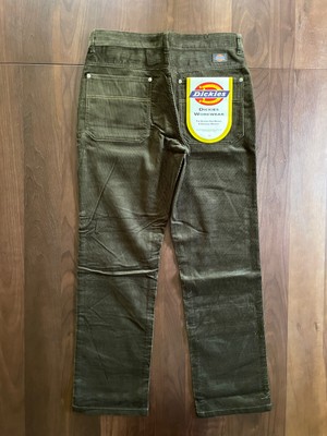 Stussy×Dickies チノパンツ　68241114N03S Stussy×Dickies チノパンツ 68241114N03S メンズ
