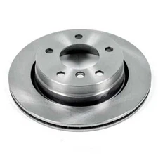 Disc Brake Rotor-Rear OE Stock Replacement Brake Rotor Power Stop EBR488
