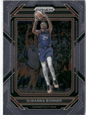 2023-24 Panini Prizm WNBA DeWanna Bonner Connecticut Sun #109