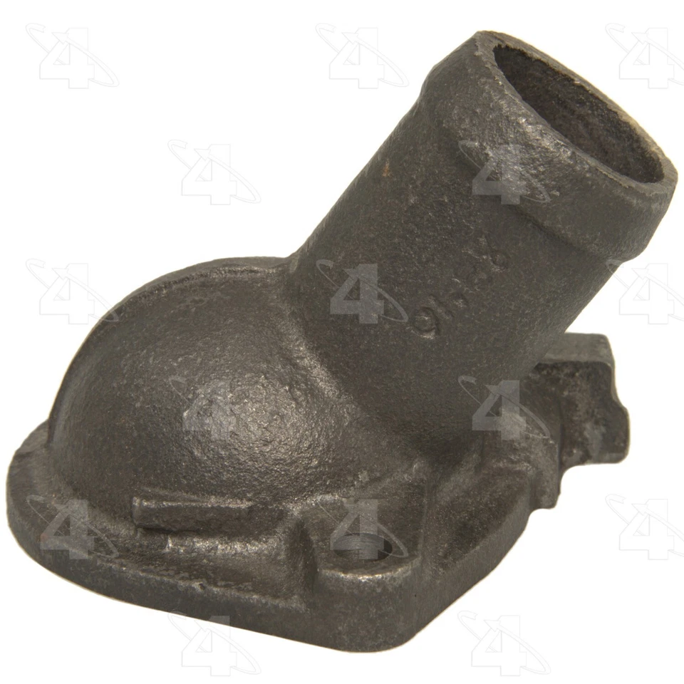 Para 1992-2001 Acura Integra motor líquido de arrefecimento saída de água 4 estações 1993 1994 1995 - Imagem 4 de 4