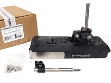 Hybrid Racing K20 K-Swap Bolt-In Adjustable Short Shifter for EF/EG/EK/DA/DC