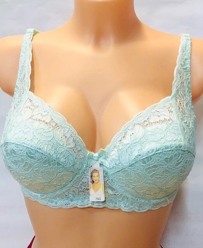 BH Bügel mit Futter und leichte Effekt Push Up 2104 - Bild 19 von 27