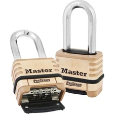 Master Lock (Master 1175LH) - Pro Series R