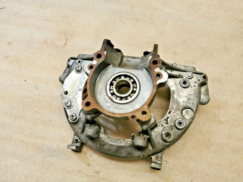 GEHÄUSE MOTORWELLE FREISCHNEIDER HECKENSCHERE KAWASAKI TD 40 / 48 TH 43 / 48