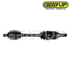 Rear Left CV Axle Joint Shaft Assembly for Smart Fortwo 1.0L 2008-2009