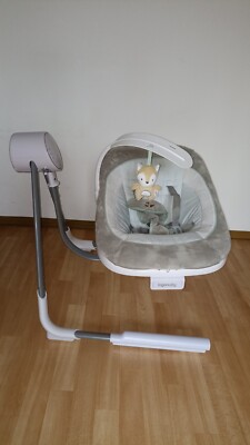 baby elektrische schaukel