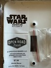 Open Road Star Wars Chewbacca Light Switch Cover Plate 3.5x5" NIP — photo 6
