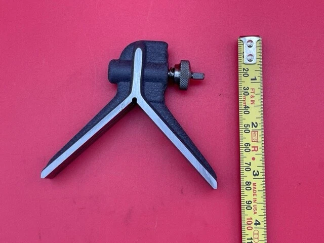 Brown & Sharpe 599-9400-2009 Center Head for Use with 12 & 24" Blades LAST ONE! - Image 2 of 4