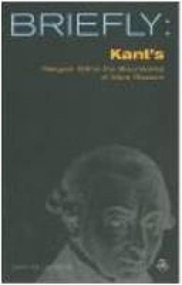 Kant's Religion Within the Boundaries of  Mere Reason   - Paperback NEW Daniel,