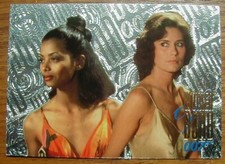 James Bond Manuela Corinne Gum Chase Card