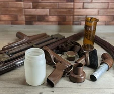 Kirby Classic 1-CR Vacuum Cleaner OEM Original Replacement Parts and Accessories