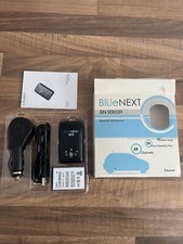 BlueNEXT Bluetooth GPS Receiver 16 Channel BN 906GR