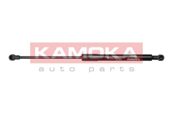 Kamoka 7091071 Gasfeder Motorhaube 300N FüR Renault MERCEDES-BENZ Nissan-image