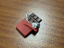 G.I. Joe Classified #116 Quick Kick 6” Scale (KIT KAT CANDY PROP ACCESSORY 1/12