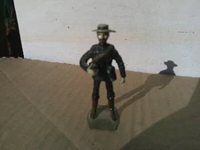 Stadden, British Volunteer Boer War Navy Landing Party, well painted lead 54mm