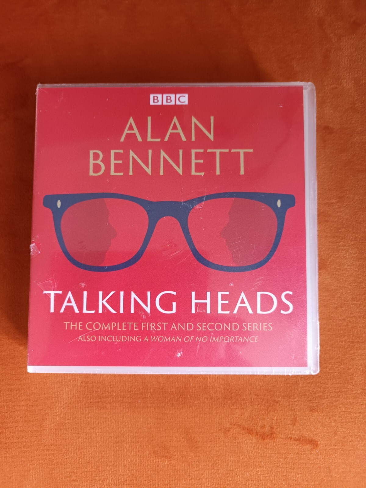 The Complete Talking Heads The classic BBC Radio 4 monologues plus A