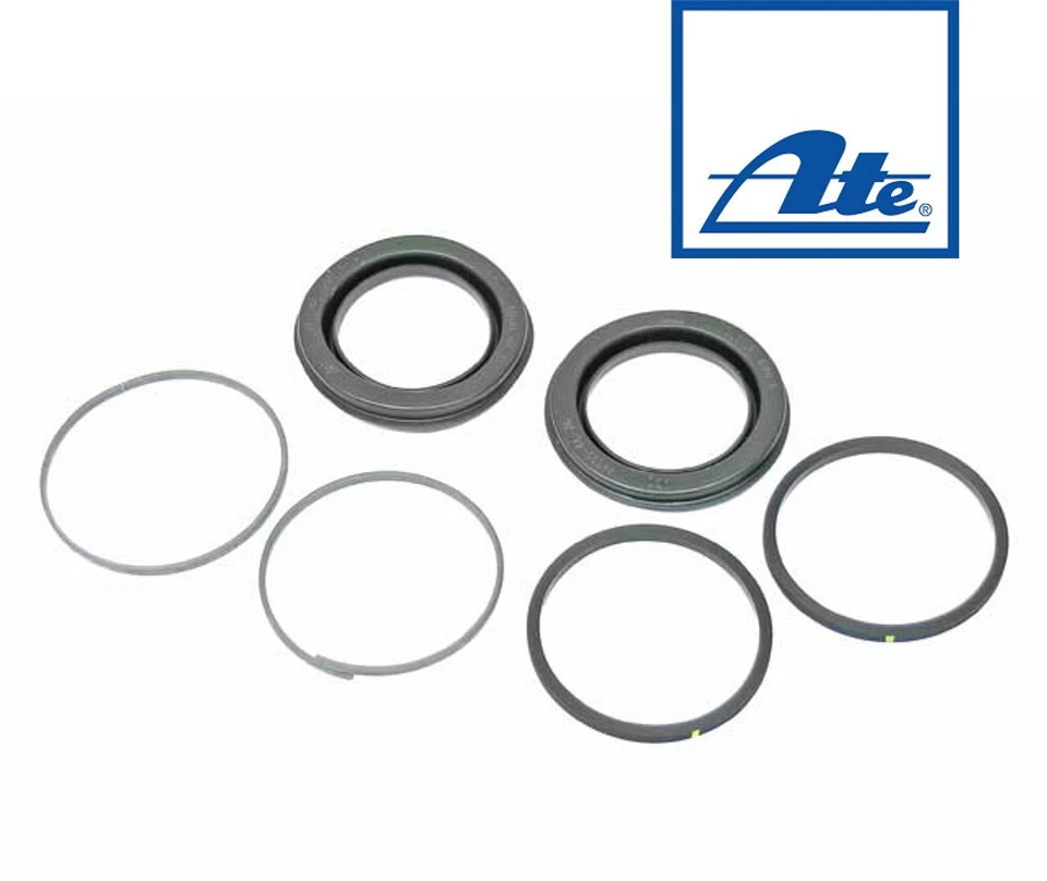 Kit de reparación de pinza para Porsche 356 SC C 911 Ferrari 308 GTB y Alfa Romeo Giulia Foto 2 de 3