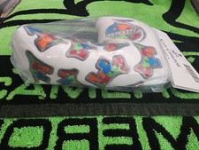 Rare Scotty Camero Club Cameron 2014 Dancing Puzzle Dog JYD Putter Headcover??