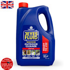 Jeyes Disinfectant - 5158882 (4000ml)