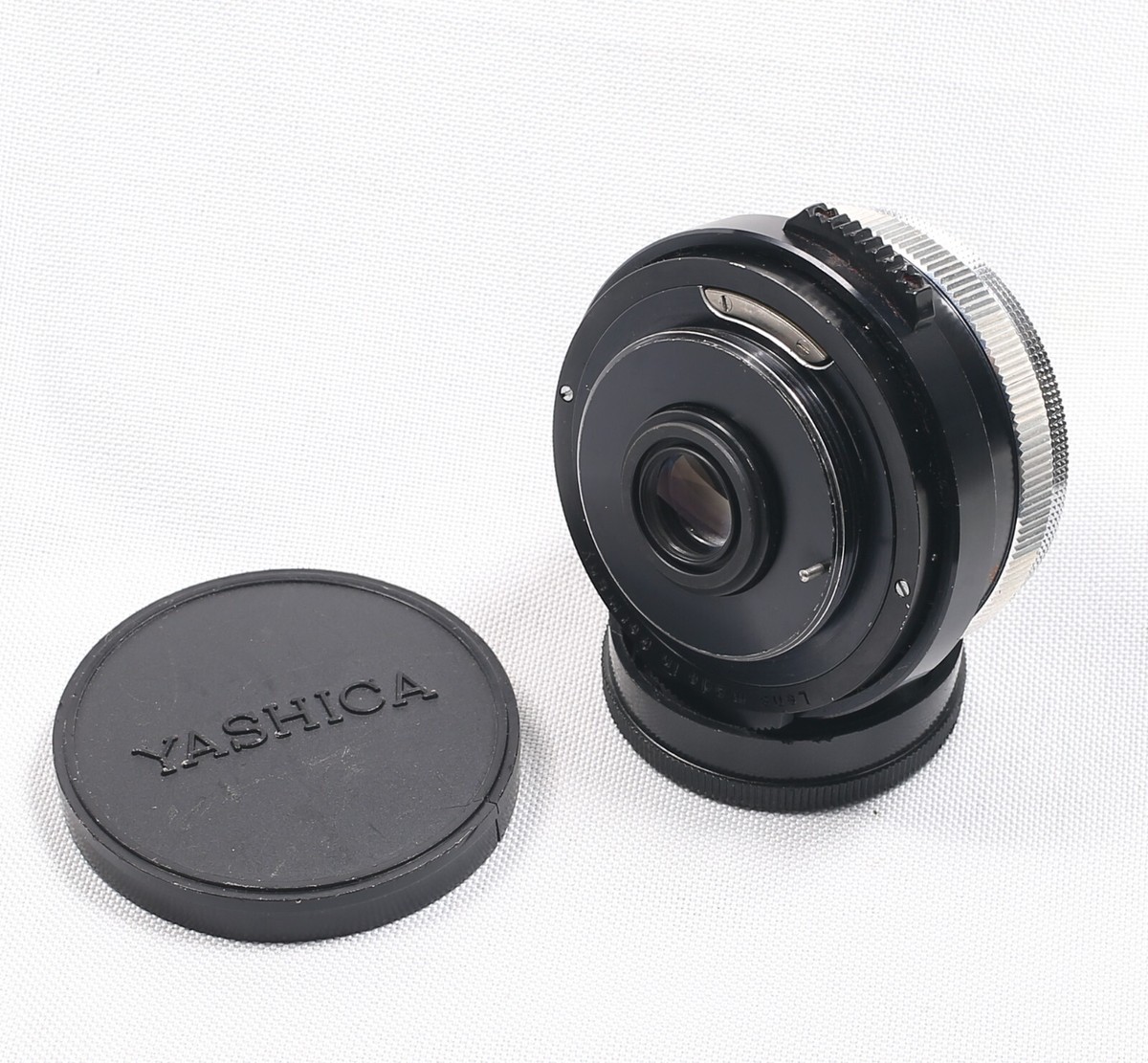 Carl Zeiss Skoparex 35mm f/3.4 M42 Screw Mount Lens RARE