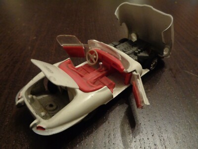 TEKNO JAGUAR E-TYPE (COD. 926) IN CONDIZIONI OTTIME S. 1:43 | eBay