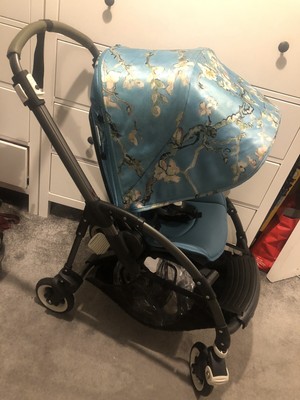 bugaboo bee van gogh