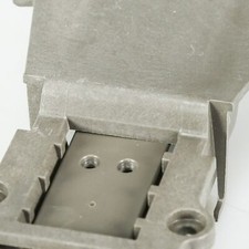 WPW10609578 WHIRLPOOL Dishwasher dishrack adjuster, right