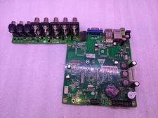 Lorex Digital Video Recorder LH1180000 Whole Motherboard Set