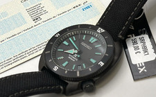 Seiko Prospex SRPH99K1 Automatic 4R35-05H0 Limited Edition w.r.200mt 42mm pvd 3