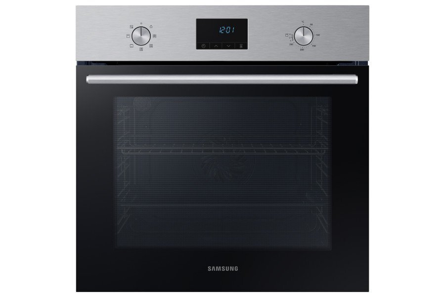 Samsung NV68A1110B FORNO 68LT MULTI6 A INOX SINGLEFAN