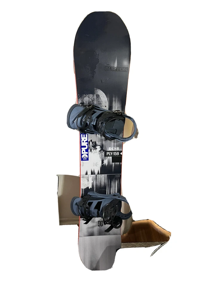 snowboard y accesorios Foto 2 de 4