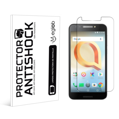 ANTISHOCK Screen protector for Alcatel A30 Plus