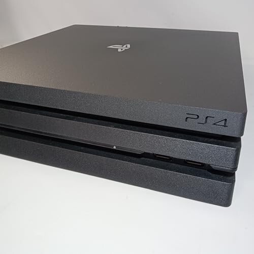 Sony PlayStation 4 PS4 Pro 1 TB Jet Black CUH-7200BB01 Game Sony PlayStation 4 PS4 Pro 1 TB Jet Black CUH-7200BB01 Game