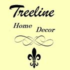 Treeline Home Decor