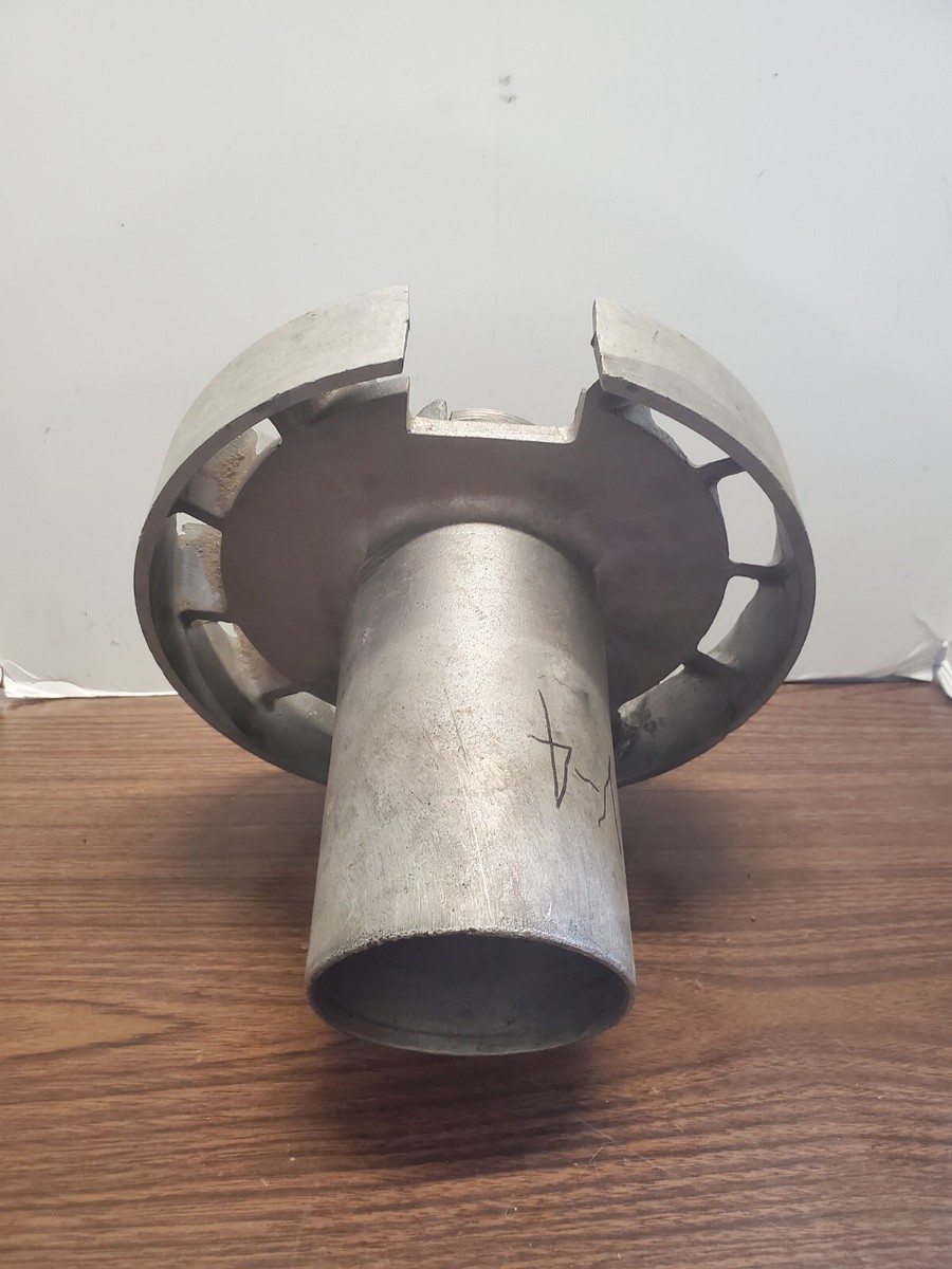 鮎タモ 315983 Evinrude Johnson 40-140 HP 4 1/4