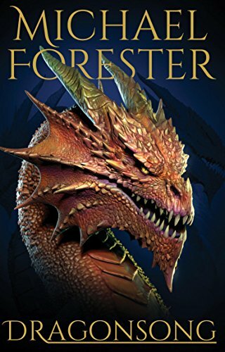 Dragonsong By Michael Forester