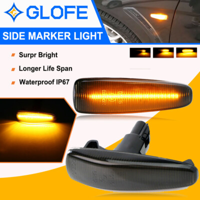 moonlightページ Amazon.com: Genuine Mitsubishi Bumper Side Marker Light Lamp