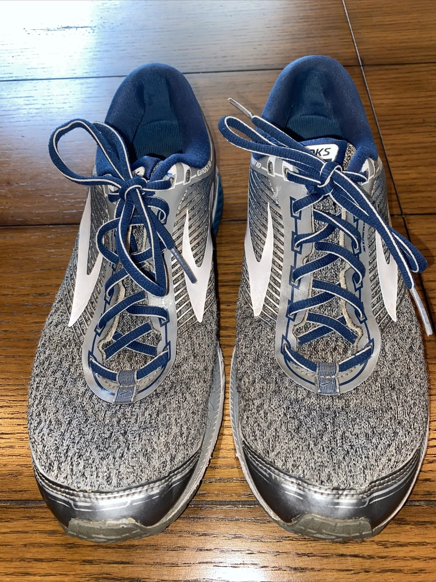 Brooks Running Shoes Ghost 10 DNA Men s US 10 Medium D READ