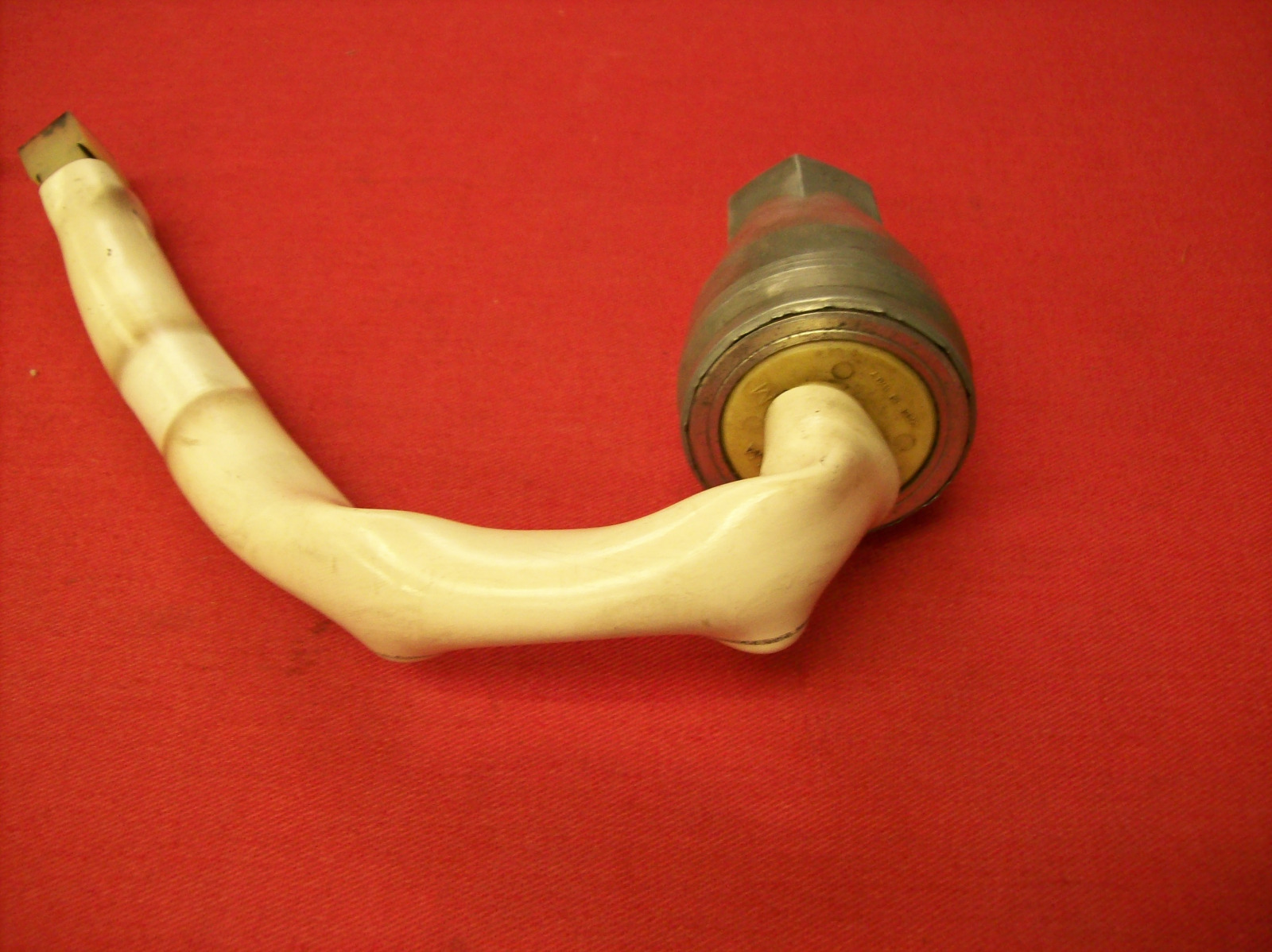 1975-1982-308-Gts-Ferrari speed sender unit not working for parts or repair .