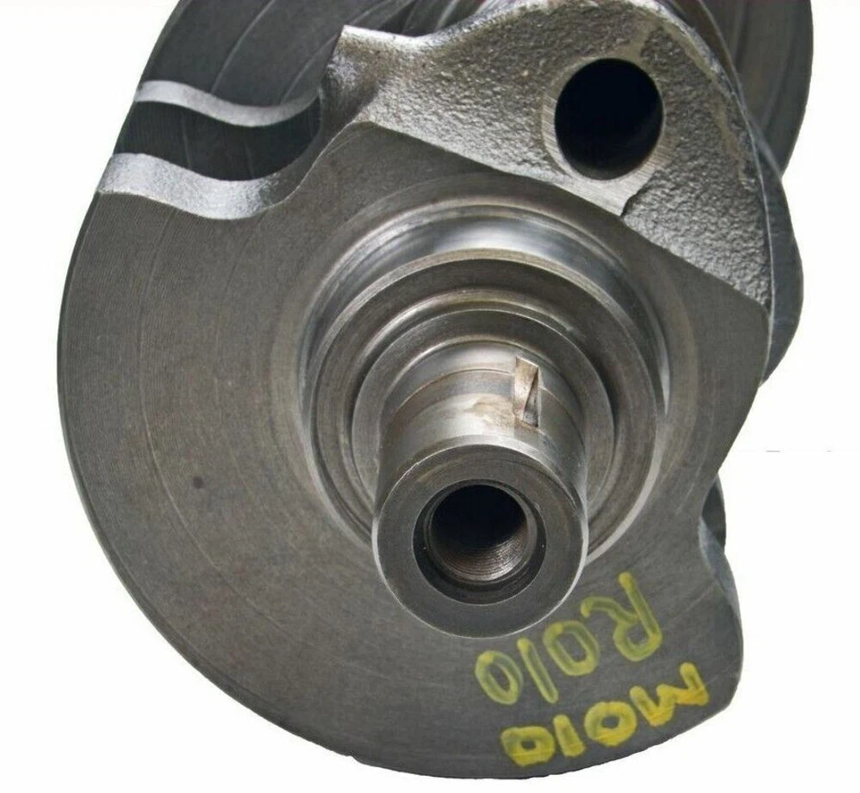 Enginetech 130600 | 曲轴适用于 74-03 克莱斯勒 5.9 升/360 #3418640,4027169 — 第 3/4 张图片