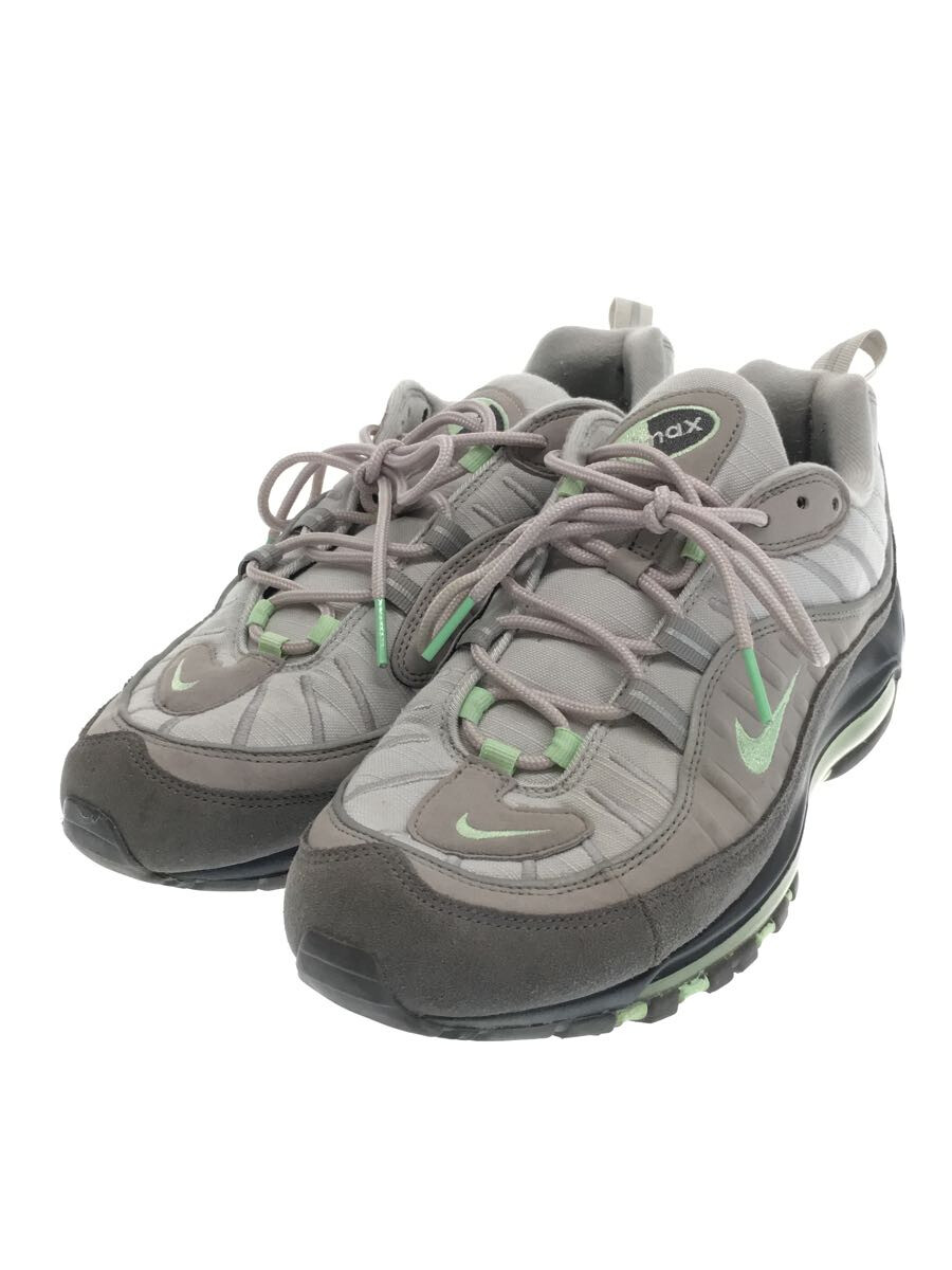 Nike Air Max 98 Vast Grey Mint for sale 