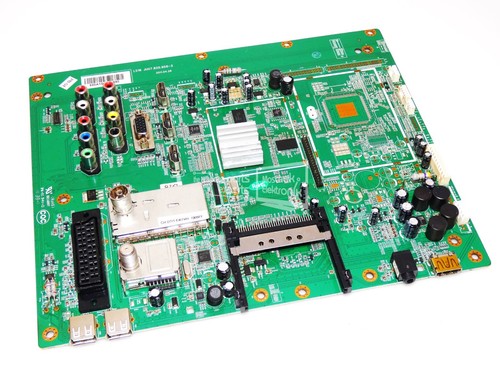 Changhong TV - Mainboard JUG7.820.958-2 *SAT-Tuner* ECG420B3-L01