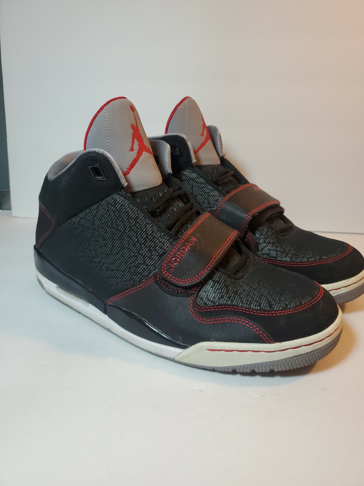 Size 10.5 - Jordan Flight Club 90S 
