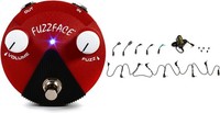 Dunlop Ffm6 Band Of Gypsys Fuzz Face Mini + Truetone 1 Spot Co... - Value Bundle on sale Dunlop Ffm6 Band Of Gypsys Fuzz Face Mini + Truetone 1 Spot Co... - Value Bundle on sale
