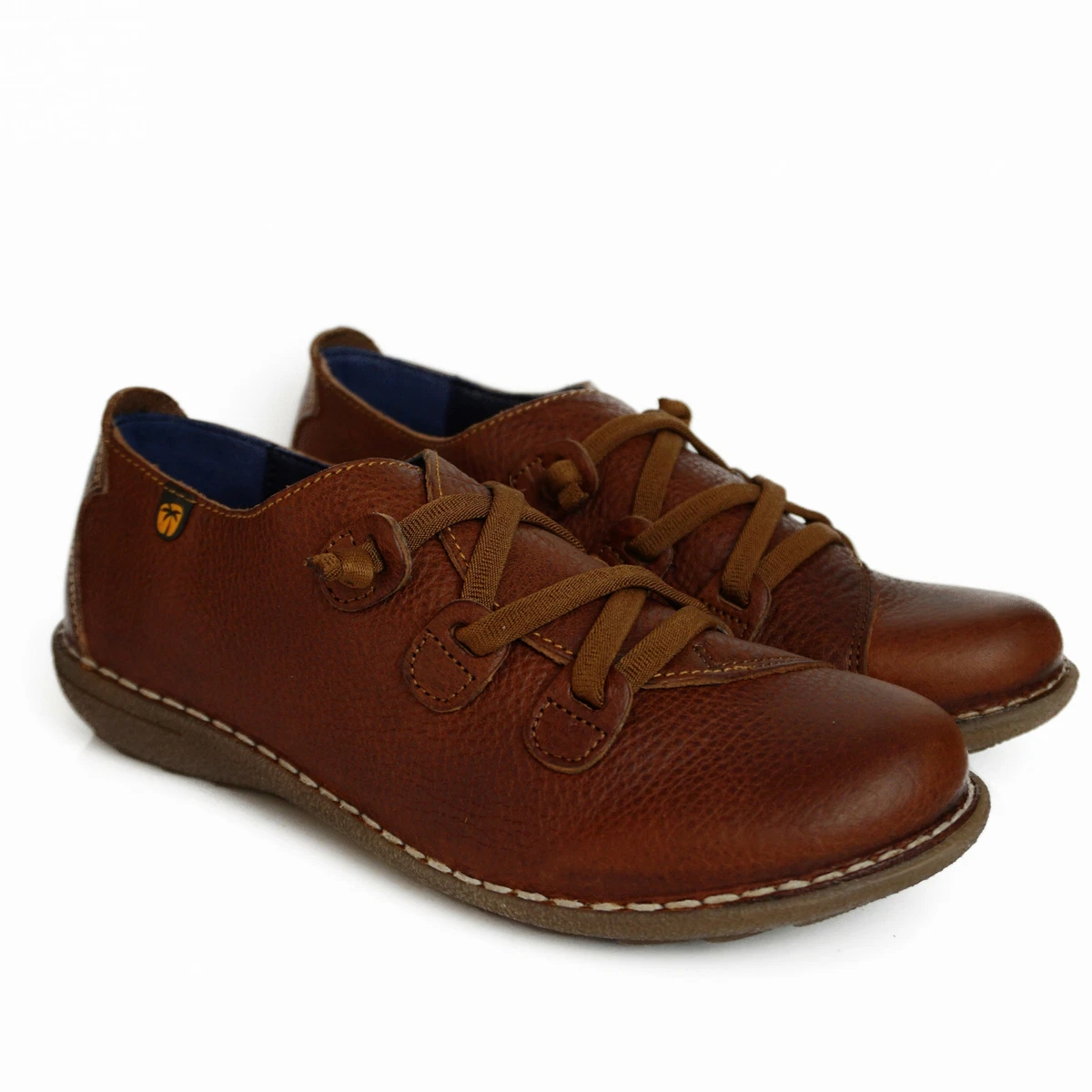 JUNGLA CHAUSSURES LACET ELASTIQUE CROIS EN CUIR MARTEL eBay