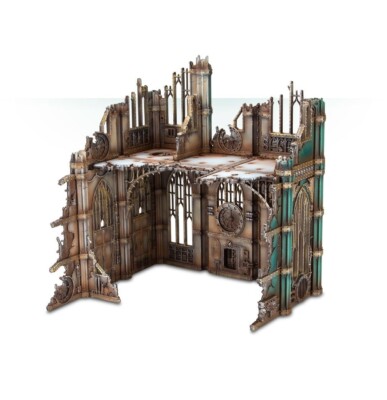 メ*9様 Warhammer 40,000 imperial sector Games Workshop Sector Imperialis Imperial Sector New Warhammer40k