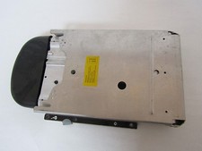 Porsche 996 Cabrio Überrollbügel Überrollvorrichtung Kassette